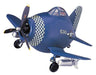 Hasegawa Eggplane 12 F4u Corsair Model Kit - Japan Figure