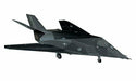 Hasegawa F-117a Night Hawk Plastic Model - Japan Figure
