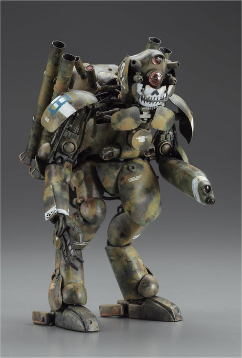 Hasegawa Krieger Humanoid Unmanned Interceptor Grosserhund 1/20 64129