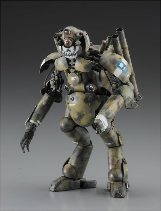 Hasegawa Krieger Humanoid Unmanned Interceptor Grosserhund 1/20 64129
