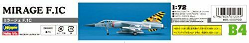 Hasegawa Mirage F.1c Plastic Model