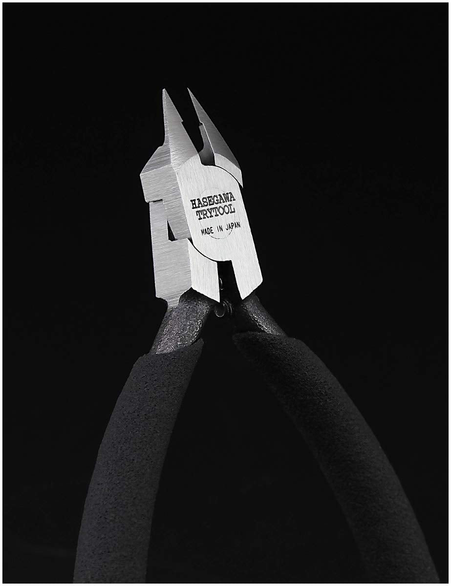 HASEGAWA Tt-42 Nipper Zan For Photo-Etched Parts- Japan Figure Store - #1 Bring To You The Best Japanese Goods