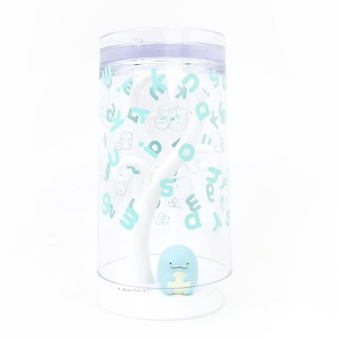 Hassy Top Inn Sumikko Gurashi Gargarisme Support pour Tasse Lézard Ex-3263 Taille Unique