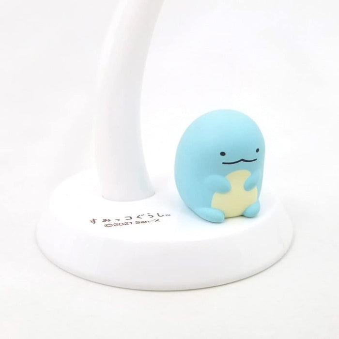 Hassy Top Inn Sumikko Gurashi Gargle Cup Stand Lizard Ex-3263 One Size