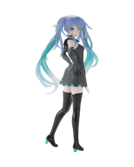 Hatsune Miku Project Diva Arcade Future Tone Figure Ghost Japon Super Premium