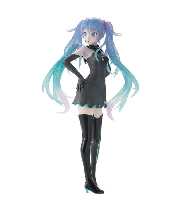 Hatsune Miku Projekt Diva Arcade Future Tone Figur Ghost Japan Super Premium