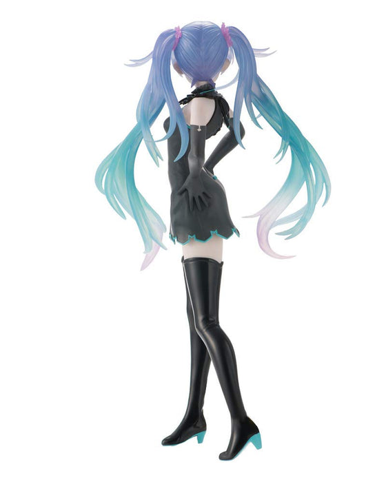 Hatsune Miku Project Diva Arcade Future Tone Figure Ghost Japan Super Premium