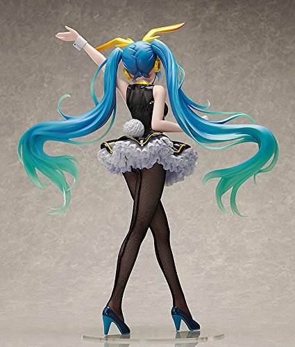 Befreiung von „Hatsune Miku Project Diva Arcade“: Hatsune Miku, My Dear Bunny Ver. Japanische Figur