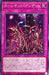 Haunted Undead - DIFO-JP076 - NORMAL - MINT - Japanese Yugioh Cards Japan Figure 54257-NORMALDIFOJP076-MINT