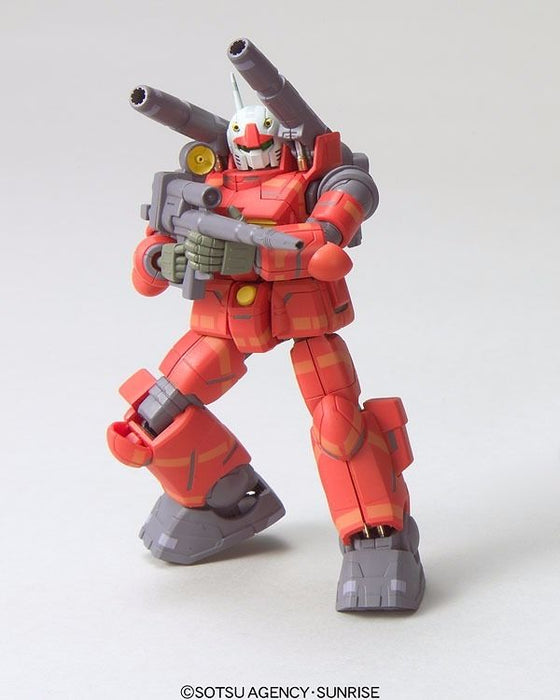 Hcm Pro 03-00 Rx-77-2 Guncannon 1/200 Action Figure Gundam