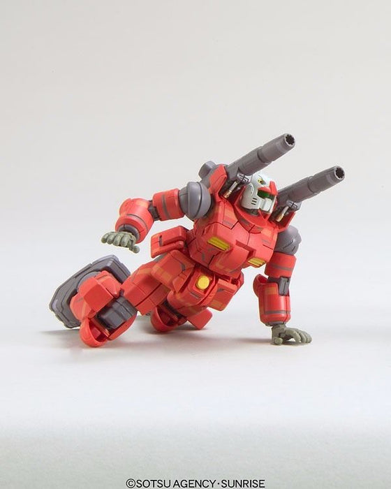 Hcm Pro 03-00 Rx-77-2 Guncannon 1/200 Action Figure Gundam
