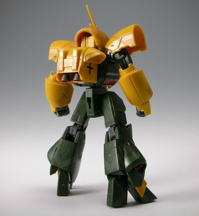 Hcm Pro 20-00 Nrx-044 Asshimar 1/200 Action Figure Z Gundam