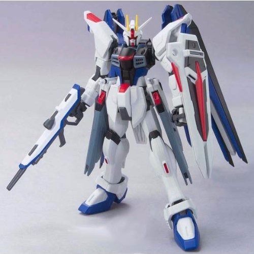 Hcm Pro 39-00 Zgmf-x10a Freedom Gundam 1/200 Actionfigur Gundam Seed Japan