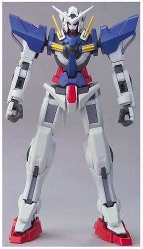 Hcm Pro 44-00 Gn-001 Gundam Exia 1/200 Actionfigur Gundam 00 Bandai Japan