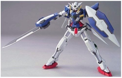Hcm Pro 44-00 Gn-001 Gundam Exia 1/200 Actionfigur Gundam 00 Bandai Japan