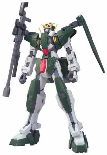 Hcm Pro 45-00 Gn-002 Gundam Dynames 1/200 Action Figure Gundam 00 Bandai - Japan Figure