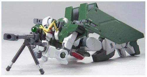 Hcm Pro 45-00 Gn-002 Gundam Dynames 1/200 Figurine Gundam 00 Bandai