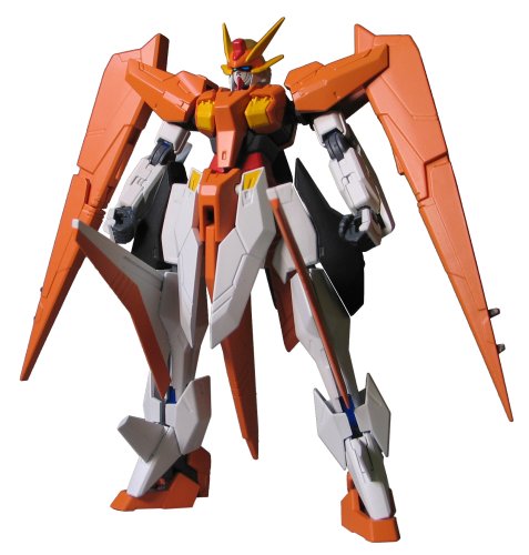 Hcm Pro 63-00 Arios Gundam + Gn Archer Set 1/200 Action Figure Gundam 00 - Japan Figure