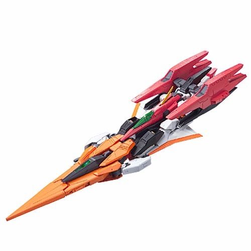 Hcm Pro 63-00 Arios Gundam + Gn Archer Set 1/200 Figurine Gundam 00