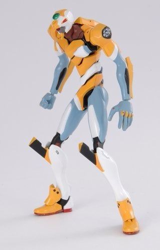 Hcm Pro Blue Label Eva-00 Evangelion Prototype 1/200 Action Figure Japan