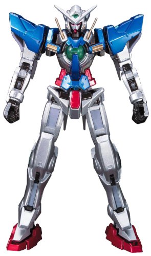 Hcm Pro Sp-005 Gn-001 Gundam Exia Special Painted 1/200 Figure Gundam 00 - Japan Figure