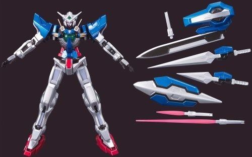 Hcm Pro Sp-005 Gn-001 Gundam Exia Special Painted 1/200 Figure Gundam 00