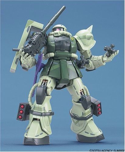 Hcm Pro White Base Punitive Force Set 1/200 Actionfigur Gundam