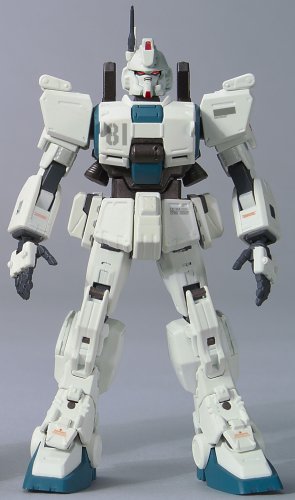 Bandai Spirits Hcm-Pro 46-00 Gundam Ez8 Japan Mobile Suit Gundam 08. Ms Platoon