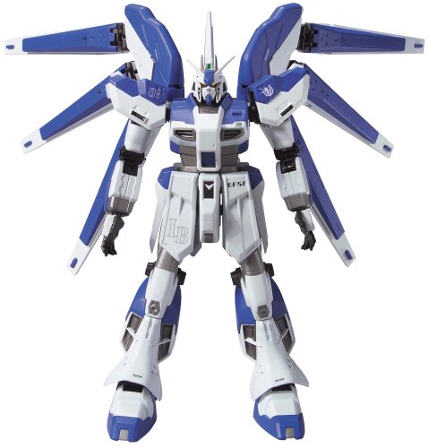 Bandai Spirits Hcm-Pro 1/200 Rx-93-2 Hi-Νgundam Gundam Char'S Counterattack Japan Painted Finished Product