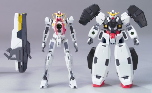 Bandai Spirits Hcm-Pro 49 Gundam Virtue Japan Mobile Suit Gundam 00