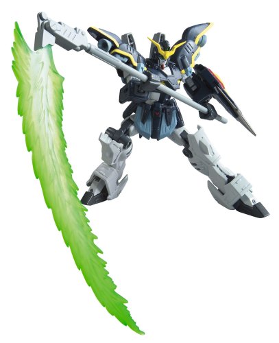 Bandai Spirits Hcm-Pro 54-00 Gundam Deathscythe Japan – Neuer Mobile Suit Gundam Wing