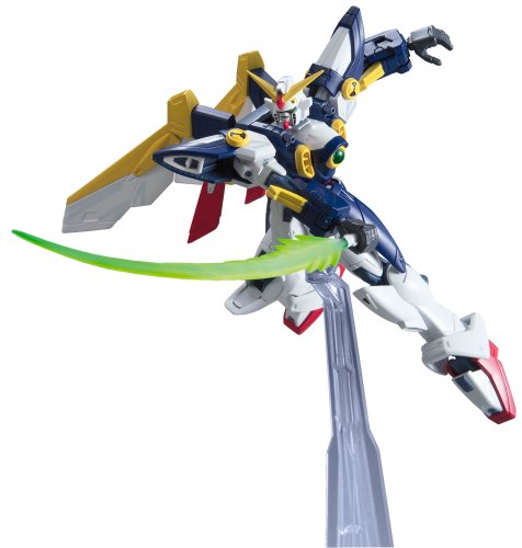 Bandai Spirits Hcm-Pro 1/200 Xxxg-01W Wing Gundam (Japan Mobile Suit Gundam Wing) 55-00
