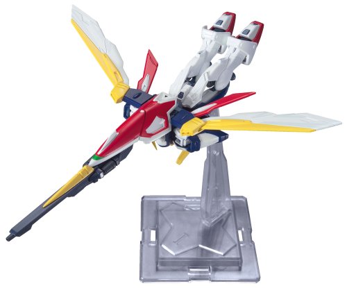 Bandai Spirits Hcm-Pro 1/200 Xxxg-01W Wing Gundam (Japan Mobile Suit Gundam Wing) 55-00