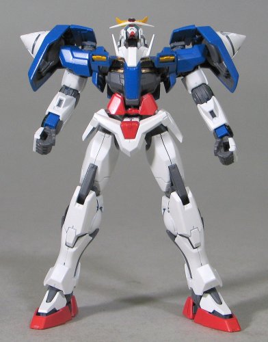 Bandai Spirits Hcm-Pro 1/200 Gundam 00 Gn-0000 00 Painted Finished Product Japan