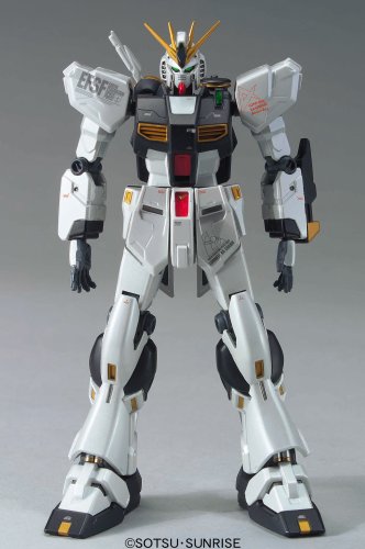 Bandai Spirits Hcm-Pro Sp-003 1/200 Rx-93 Ν Gundam Special Painted - Mobile Suit Gundam Char'S Counterattack Japan