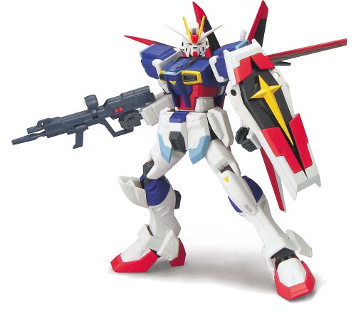 Bandai Spirits Japan Hcm-Pro11 Force Impulse Gundam