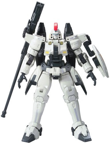 Bandai Gundam Universe New Mobile Report Gundam Wing OZ-00MS Tallgeese  Action Figure White - US