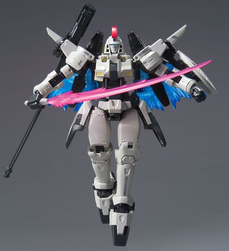 Figurine d'action Bandai Spirits Tallgeese Hcm-Pro58-00 (Japon).