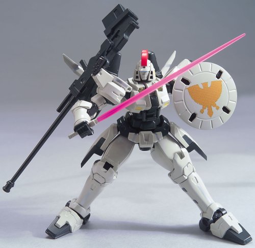 Figurine d'action Bandai Spirits Tallgeese Hcm-Pro58-00 (Japon).