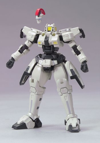 Bandai Spirits Tallgeese Hcm-Pro58-00 Action Figure (Japan).