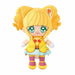 Healin Good Precure Friends Plush Doll Stuffed Toy Cure Sparkle Anime - Japan Figure