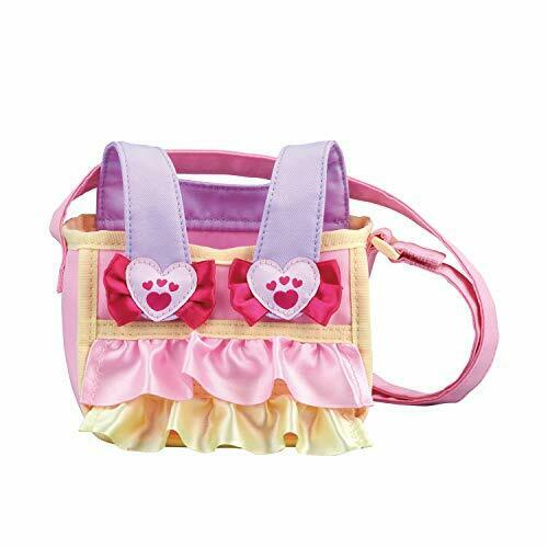 Healin Good Precure Go Out Latte Carry Only Bag Anime