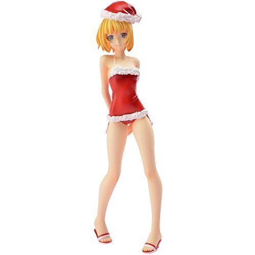Sega Japan Heavy Object Christmas Figure Mirinda Brantini