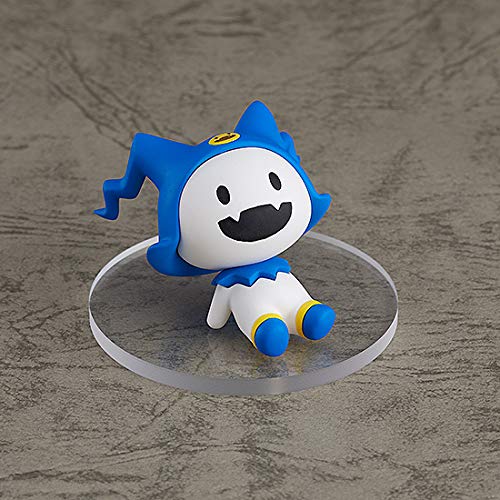 Max Factory Hee-Haw Jack Frost Non-Scale Painted ABS&PVC Trading Figures Set of 6- Japan Figure Store - #1 Bring To You The Best Japanese Goods