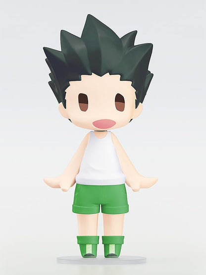 Good Smile Company Hunter X Hunter Gon Freaks Action Figure Non-Scale Plastic- Japan Figure Store - #1 Bring To You The Best Japanese Goods