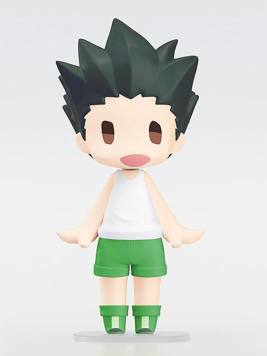 Good Smile Company Hunter X Hunter Gon Freaks Figurine en plastique sans échelle