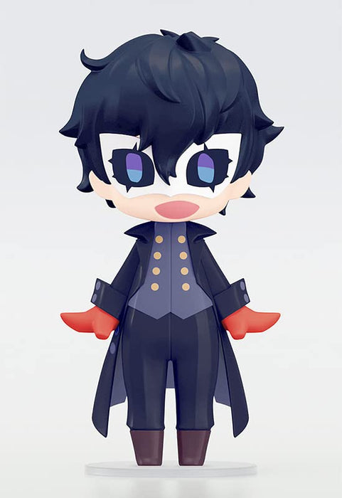 Figure Joker Persona5 Royal Hello! Good Smile