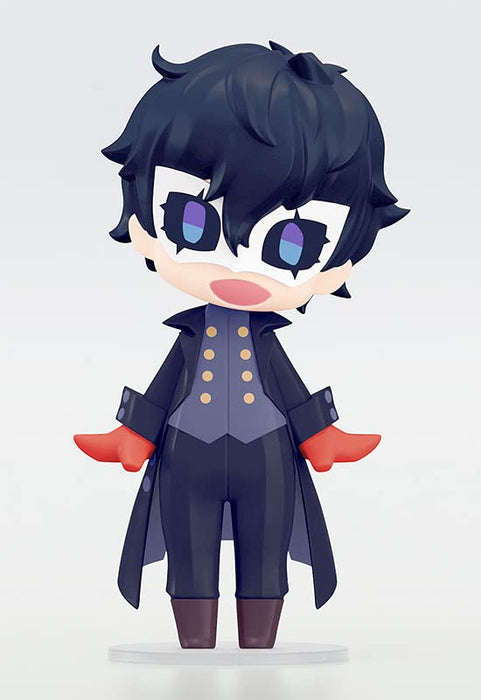 Figure Joker Persona5 Royal Hello! Good Smile