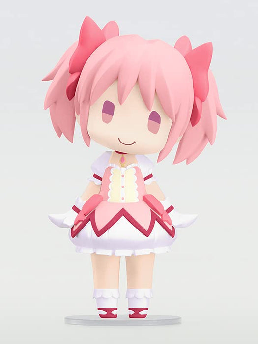 Good Smile Company Hello! Good Smile Madoka Kaname Figure - Japanese PVC Figure