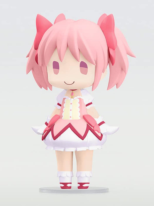 Good Smile Company Hello! Good Smile Madoka Kaname Figure - Japanese PVC Figure